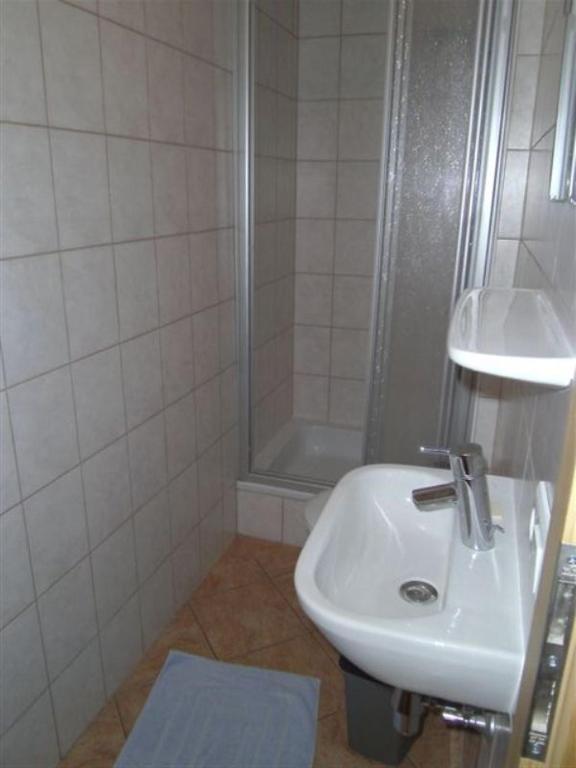 Ferienwohnung Kirchbruecke Mieders Cameră foto