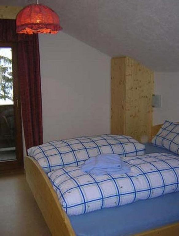 Ferienwohnung Kirchbruecke Mieders Exterior foto
